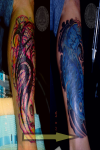 cover up tattoo